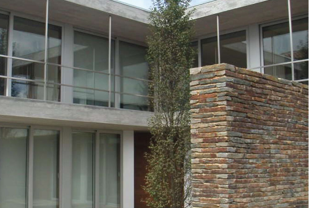 ARF vence prémio de Arquitetura